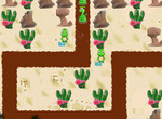Turtles-ilə-tower-defense