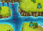 Tower-defense-hra-u-vody