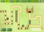 Castle-defense