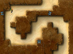 Tower-defense-leikur-i-canyon