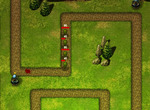 Tower-defense-игра-с-солдатами